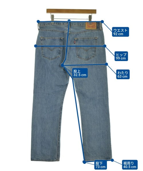 LEVI'S ยีนส์