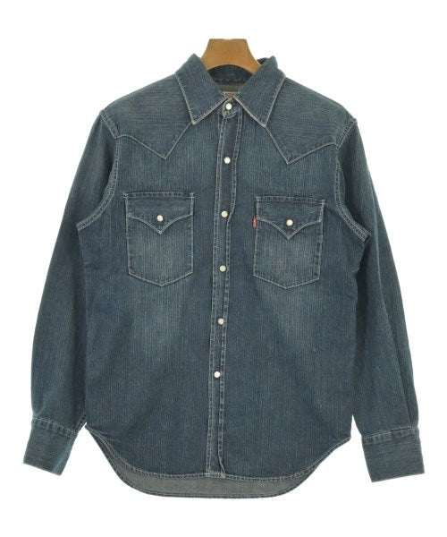 LEVI'S เสื้อลำลอง