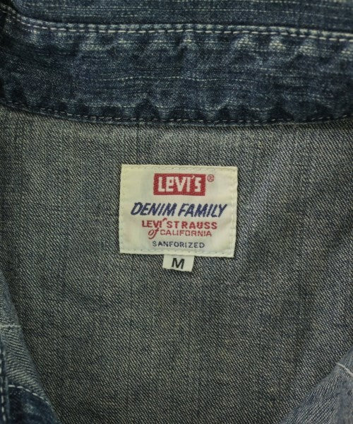 LEVI'S เสื้อลำลอง