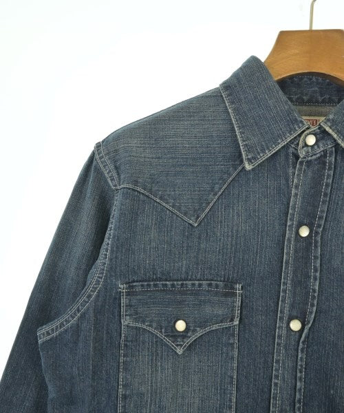 LEVI'S เสื้อลำลอง