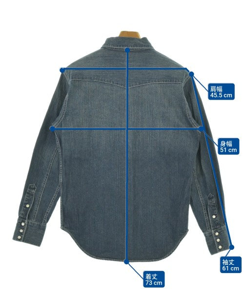 LEVI'S เสื้อลำลอง