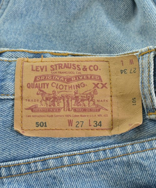 LEVI'S ยีนส์