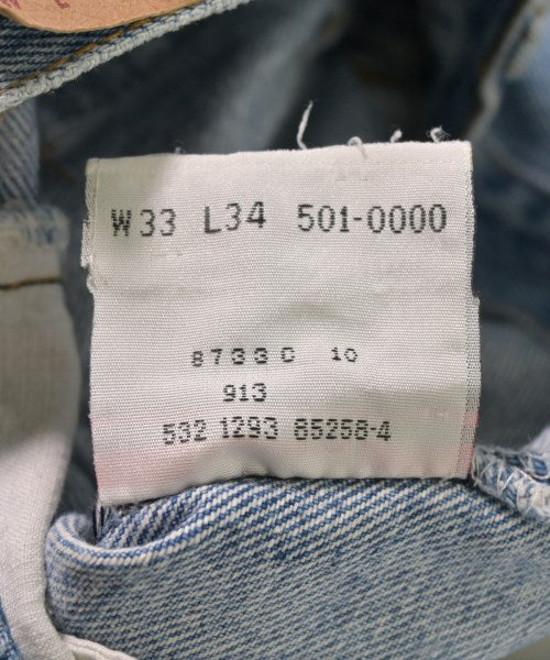 LEVI'S ยีนส์