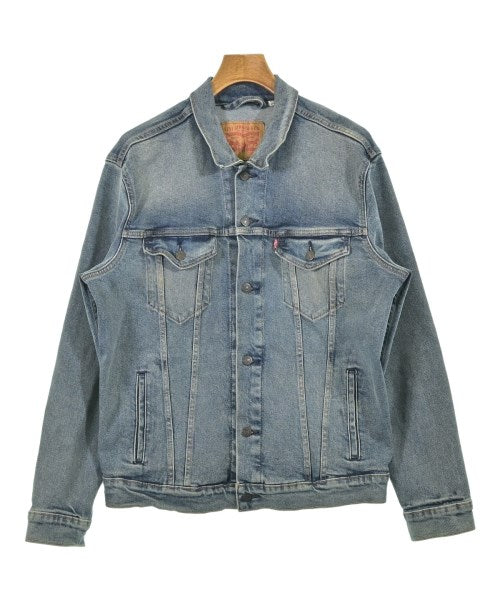 LEVI'S แจ็คเก็ตยีนส์