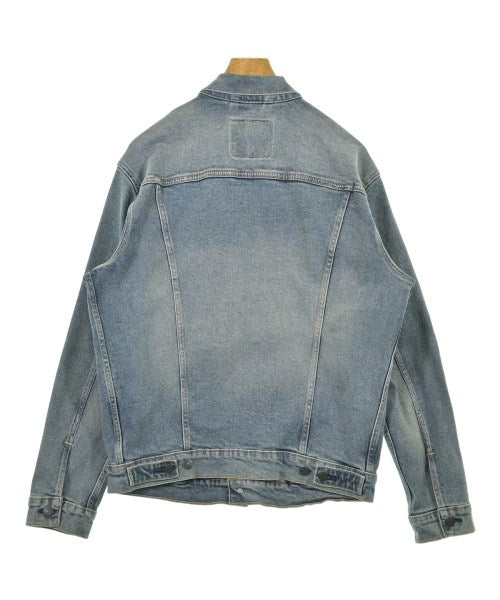 LEVI'S แจ็คเก็ตยีนส์