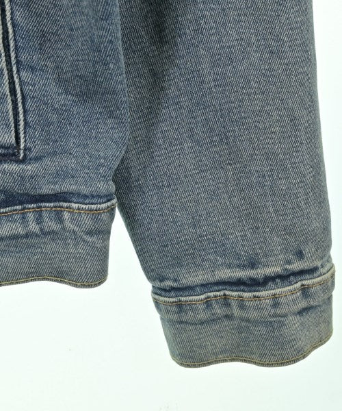 LEVI'S แจ็คเก็ตยีนส์