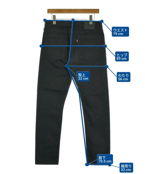 LEVI'S ยีนส์