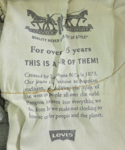 LEVI'S ยีนส์