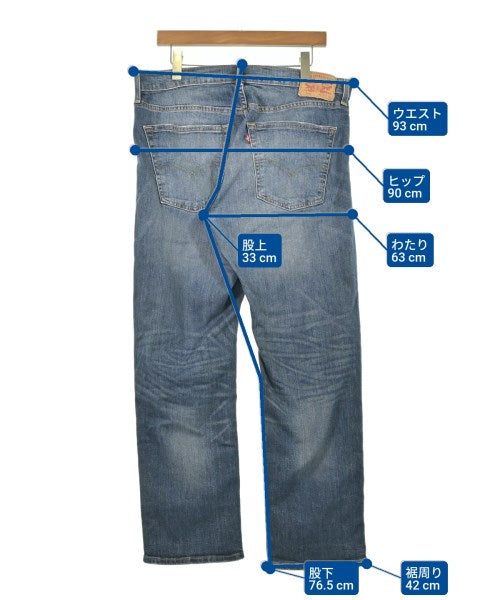 LEVI'S ยีนส์