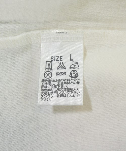 LEVI'S เสื้อยืด/เสื้อท็อปส์