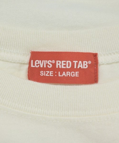 LEVI'S เสื้อยืด/เสื้อท็อปส์