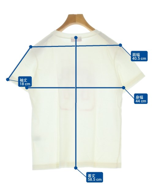LEVI'S เสื้อยืด/เสื้อท็อปส์