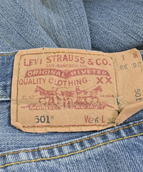 LEVI'S ยีนส์