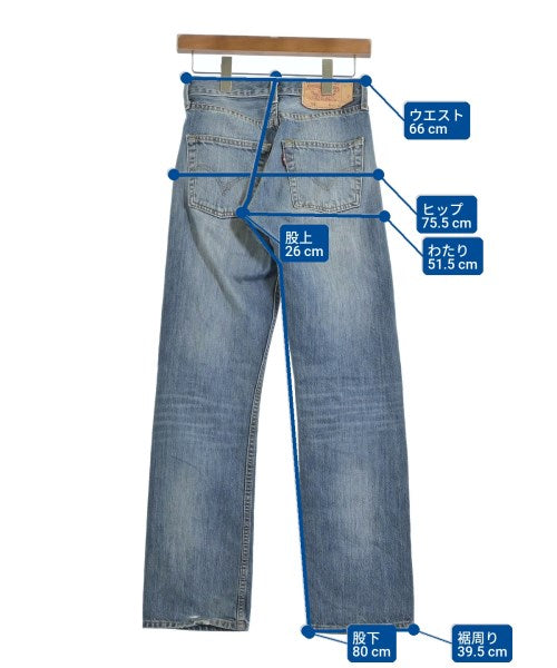 LEVI'S ยีนส์