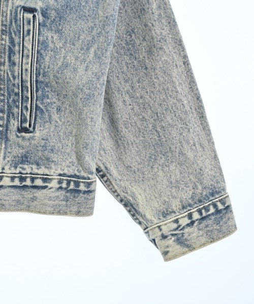 LEVI'S แจ็คเก็ตยีนส์