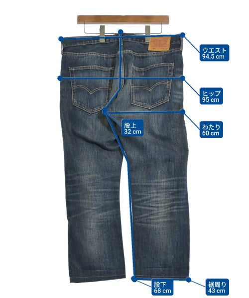 LEVI'S ยีนส์