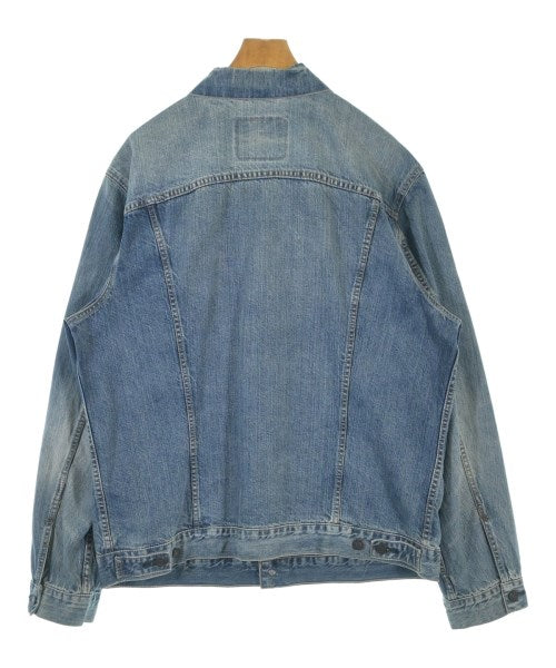 LEVI'S แจ็คเก็ตยีนส์