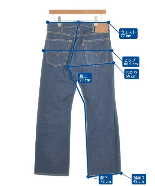 LEVI'S ยีนส์