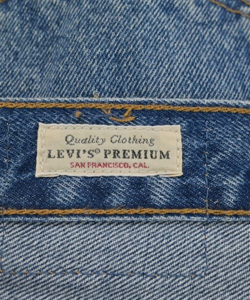 LEVI'S ยีนส์