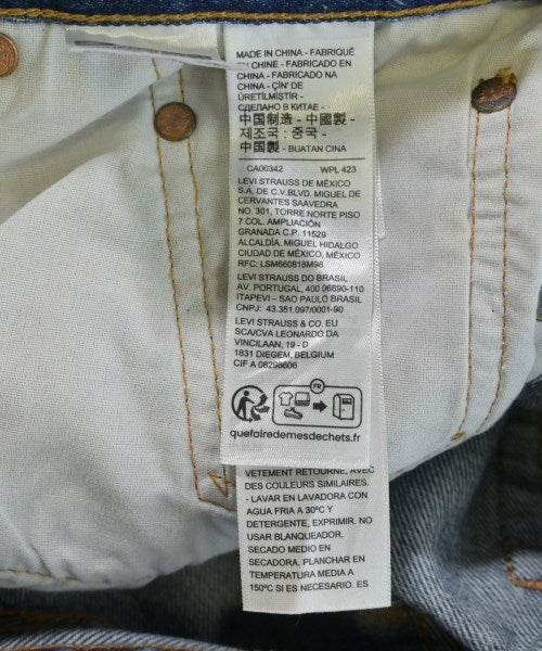 LEVI'S ยีนส์