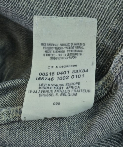 LEVI'S ยีนส์