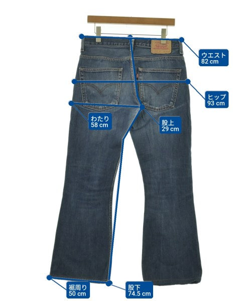 LEVI'S ยีนส์