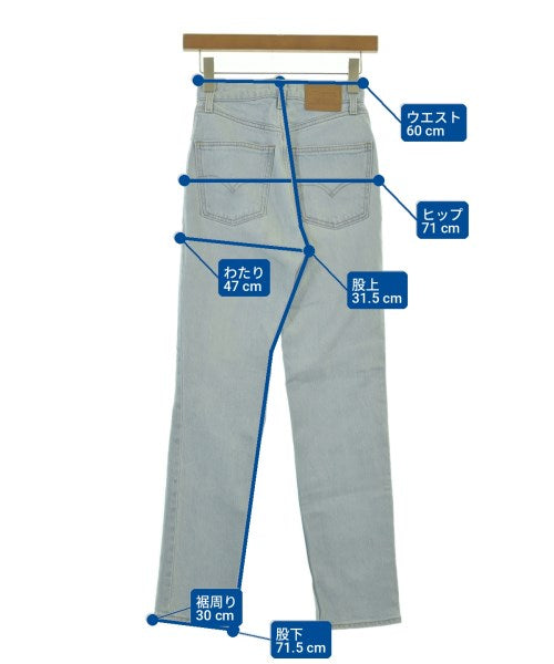LEVI'S ยีนส์