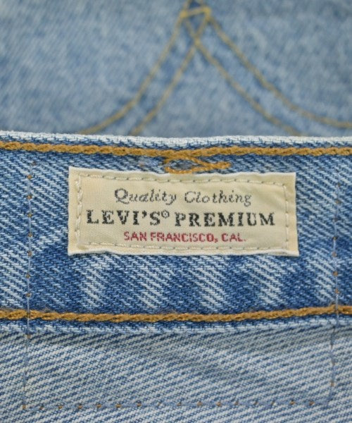 LEVI'S ยีนส์