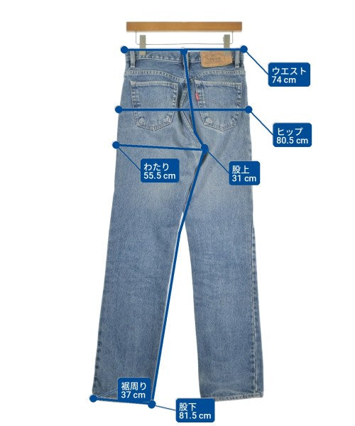 LEVI'S ยีนส์