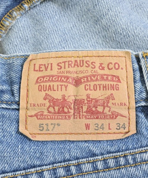 LEVI'S ยีนส์