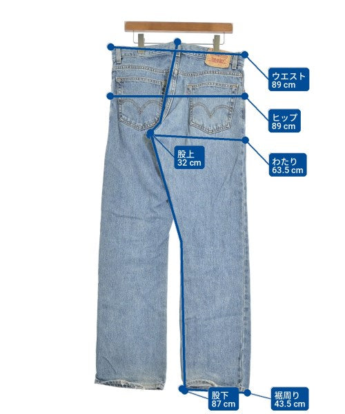 LEVI'S ยีนส์