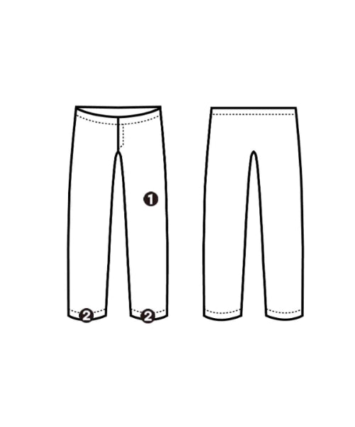 LEVI'S ยีนส์