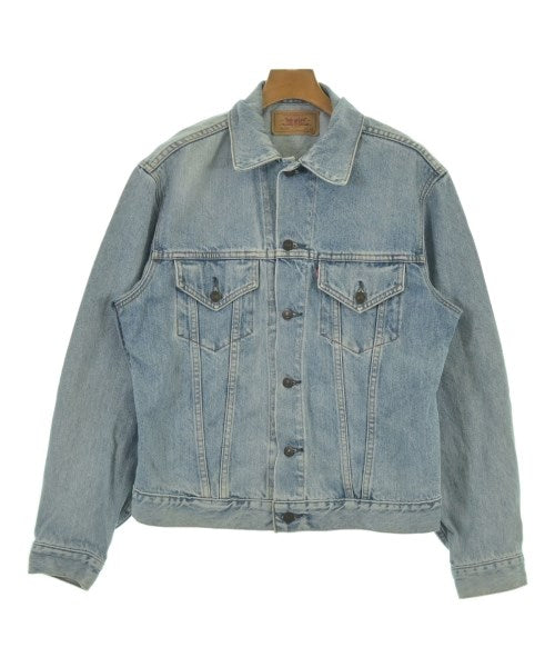 LEVI'S แจ็คเก็ตยีนส์