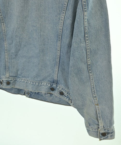 LEVI'S แจ็คเก็ตยีนส์