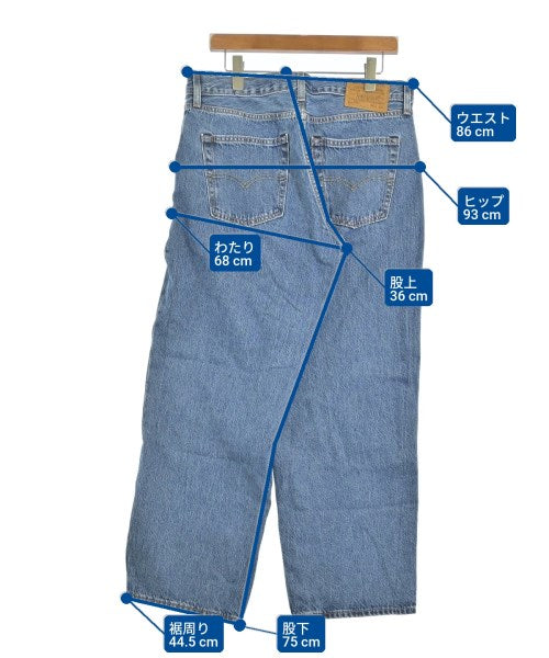 LEVI'S ยีนส์