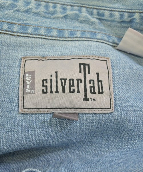 LEVI'S เสื้อลำลอง