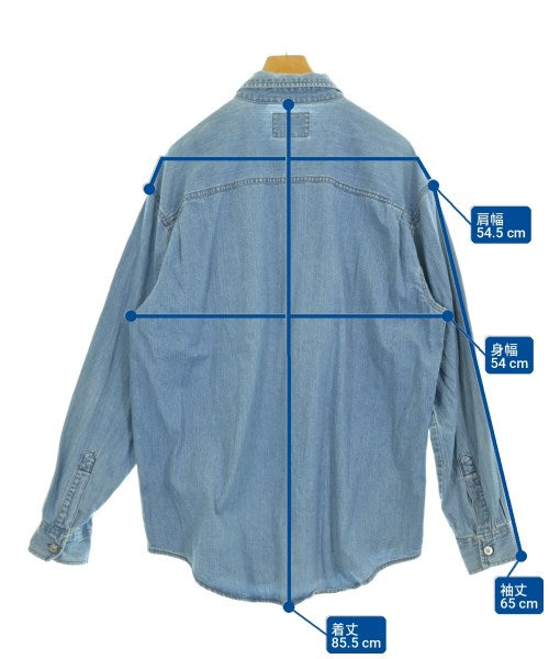 LEVI'S เสื้อลำลอง