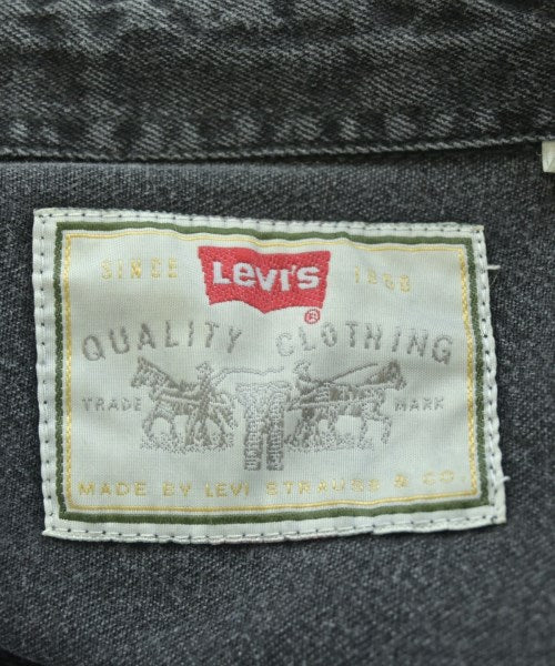 LEVI'S เสื้อลำลอง