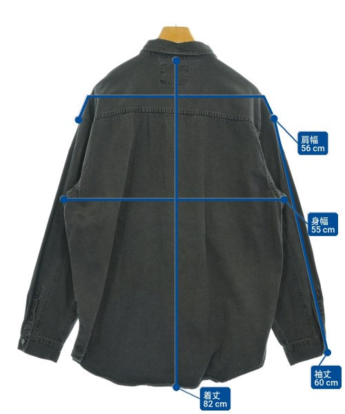 LEVI'S เสื้อลำลอง