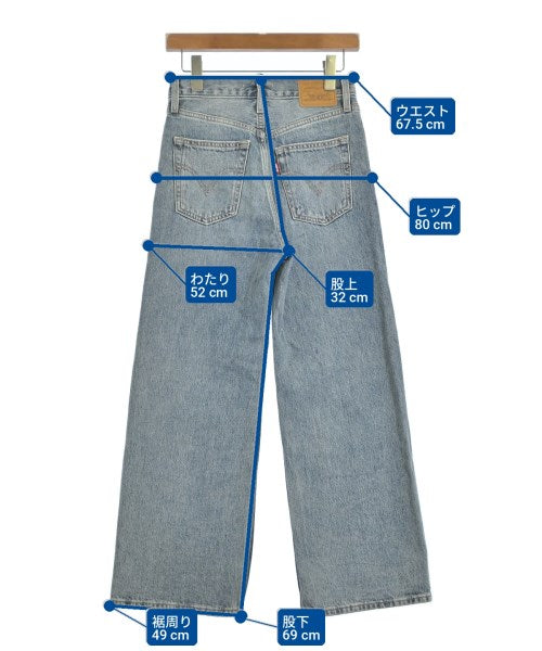 LEVI'S ยีนส์