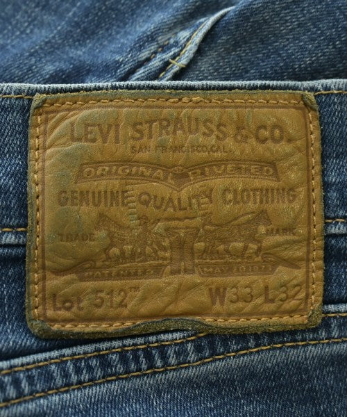 LEVI'S ยีนส์