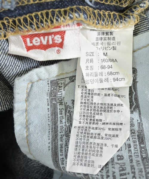 LEVI'S กระโปรงสั้น