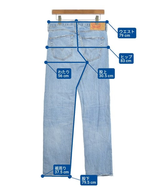 LEVI'S ยีนส์