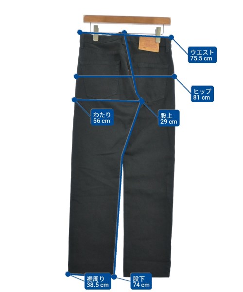 LEVI'S ยีนส์