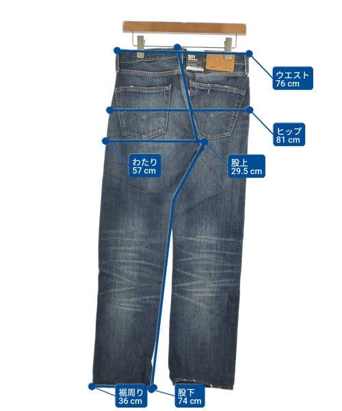 LEVI'S ยีนส์