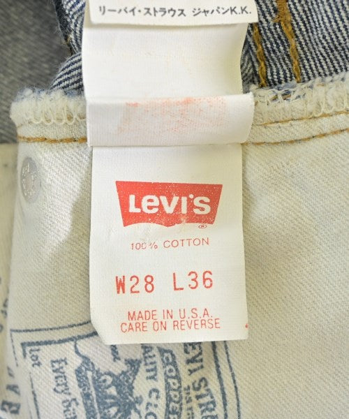 LEVI'S ยีนส์