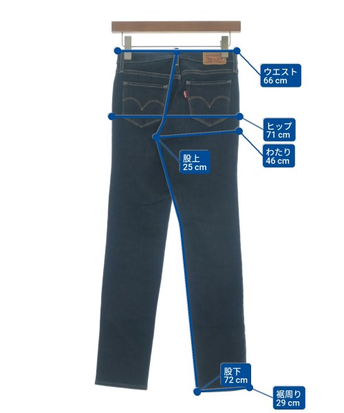 LEVI'S ยีนส์