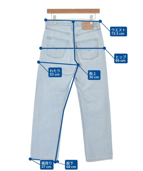 LEVI'S ยีนส์