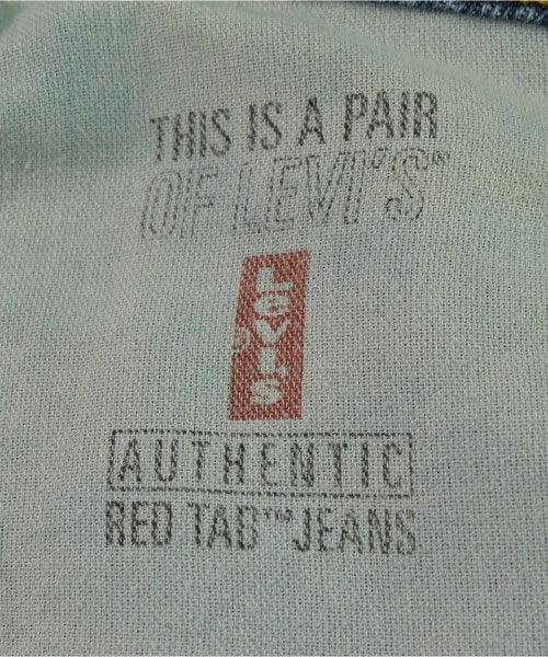 LEVI'S ยีนส์