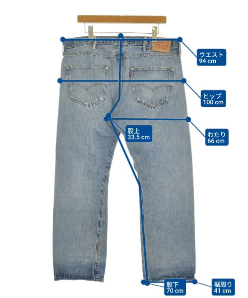 LEVI'S ยีนส์